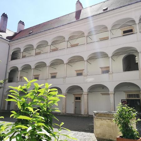 Kunsthaus Horn Hotel Ngoại thất bức ảnh