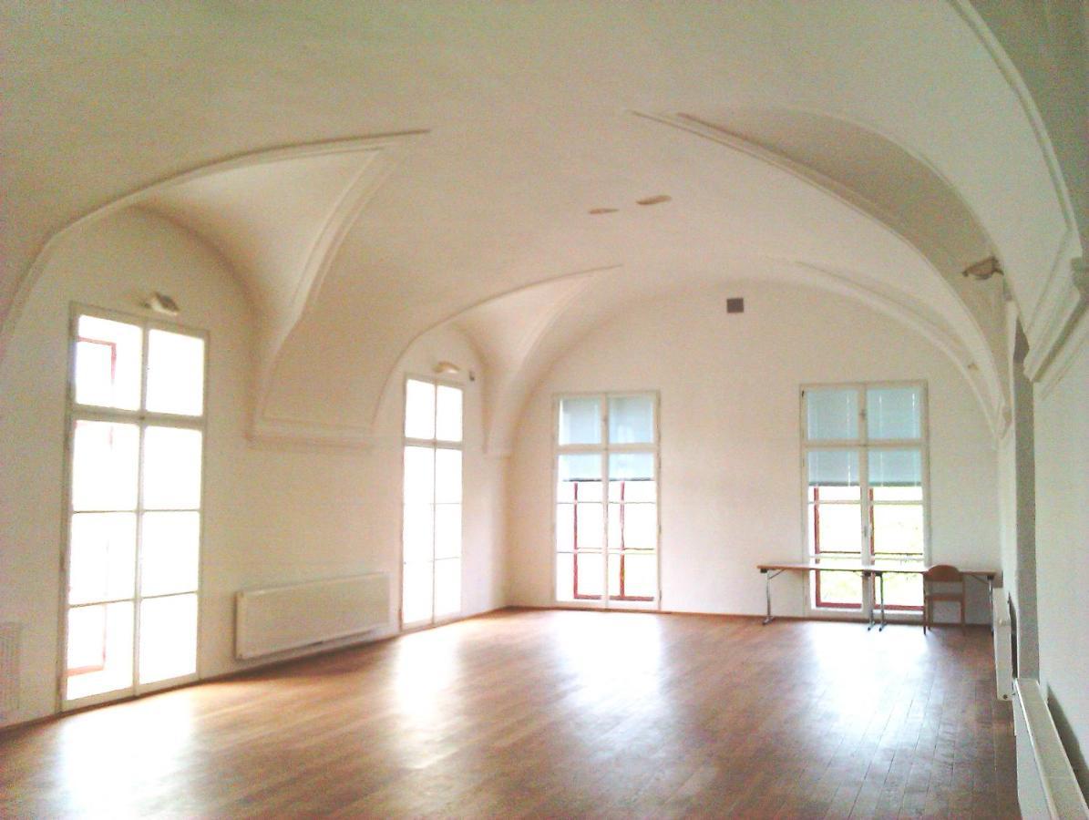 Kunsthaus Horn Hotel Ngoại thất bức ảnh