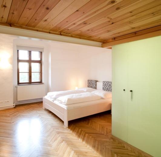 Kunsthaus Horn Hotel Ngoại thất bức ảnh