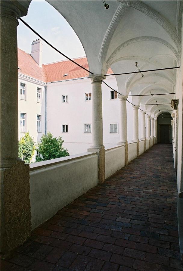 Kunsthaus Horn Hotel Ngoại thất bức ảnh
