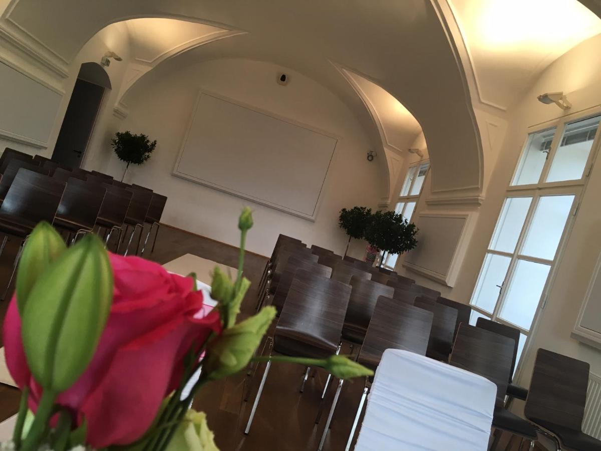 Kunsthaus Horn Hotel Ngoại thất bức ảnh