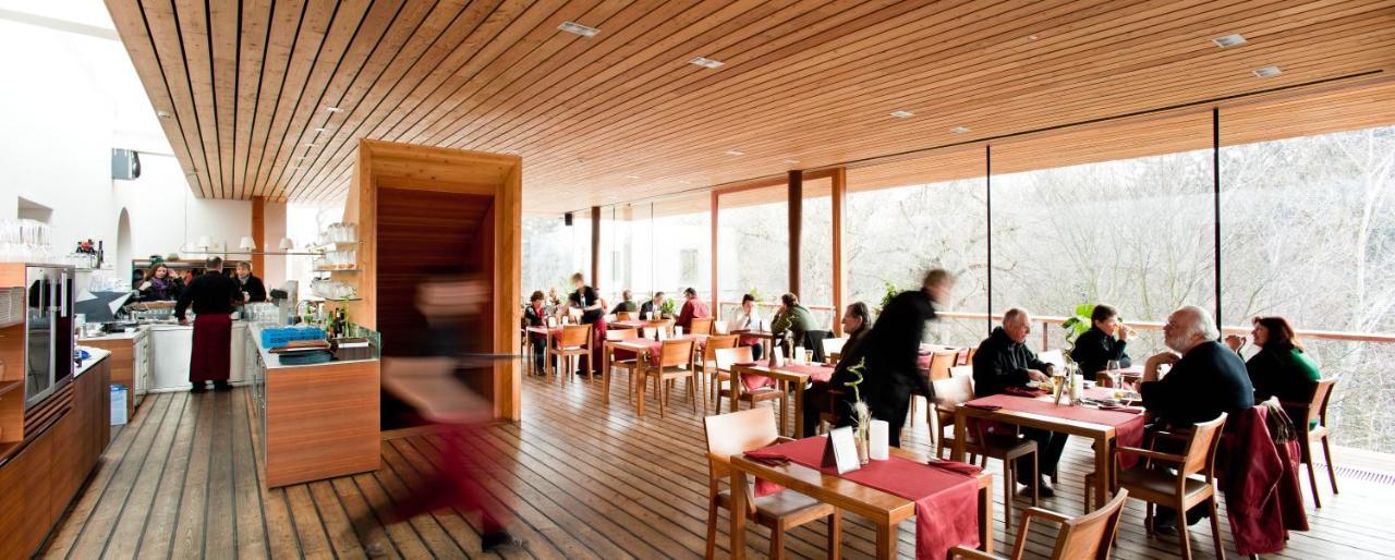 Kunsthaus Horn Hotel Ngoại thất bức ảnh