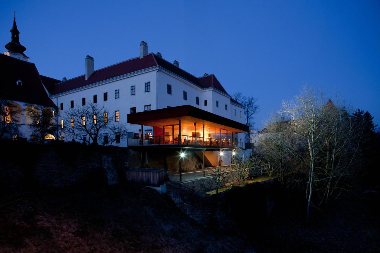 Kunsthaus Horn Hotel Ngoại thất bức ảnh